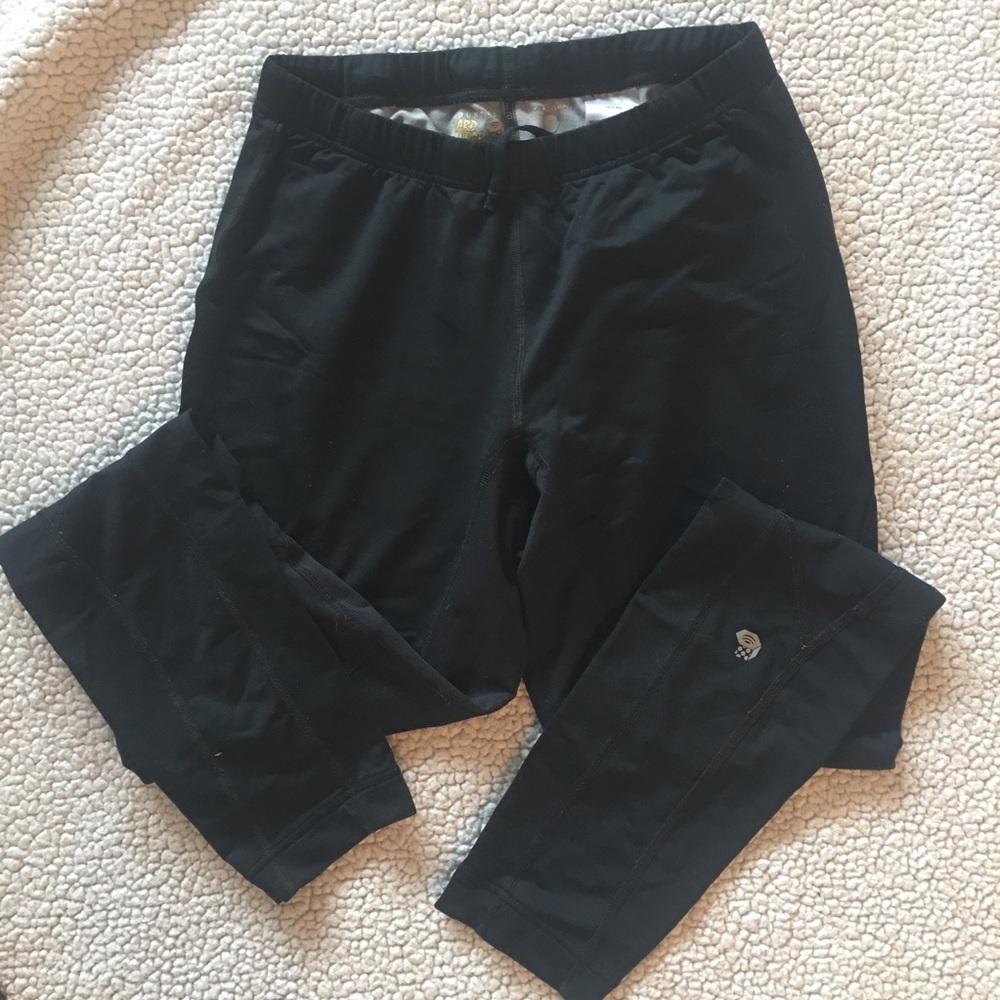 Mountain Hardwear Tights